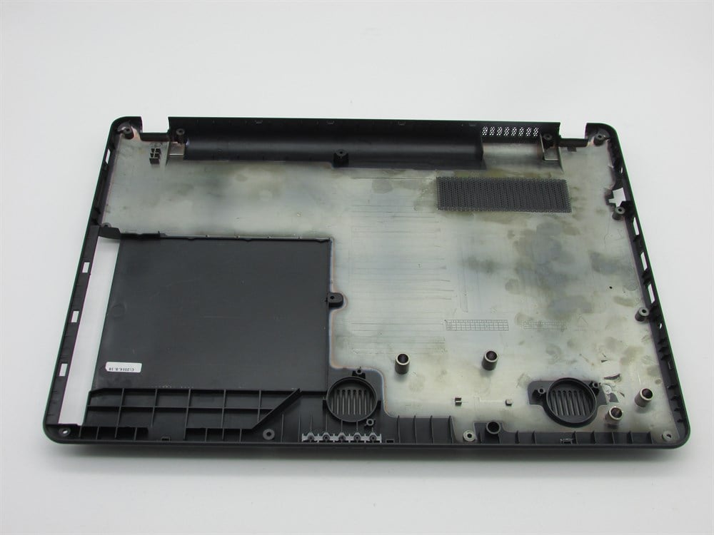 CASPER NİRVANA CLE Notebook Alt Kasa