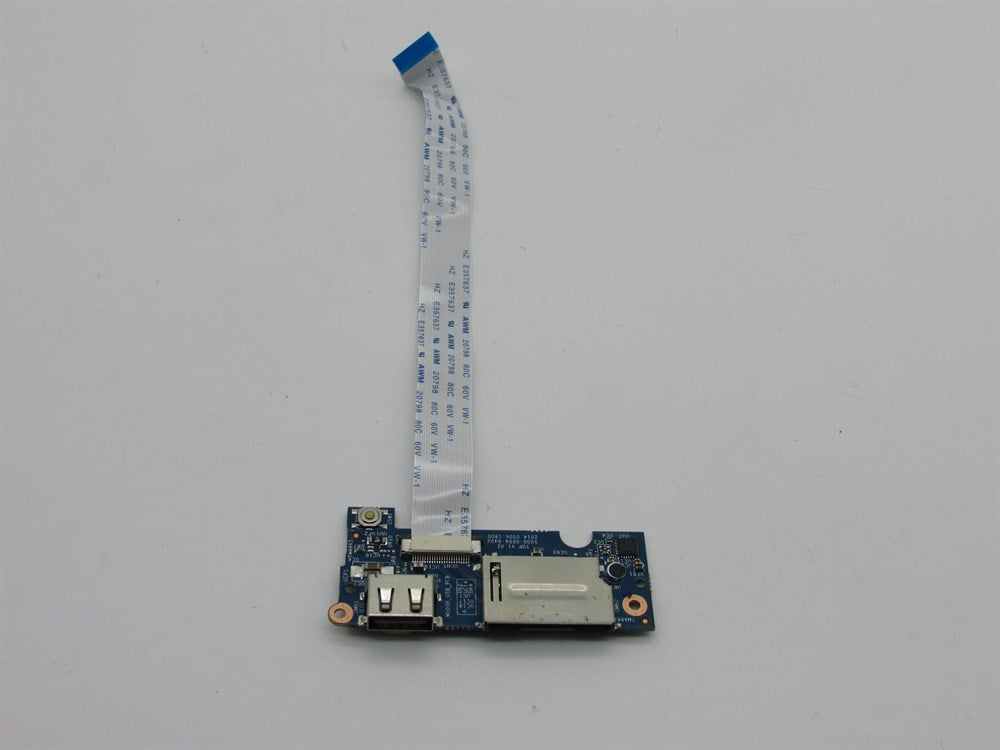 CASPER NİRVANA CLE Notebook Usb Data Soket