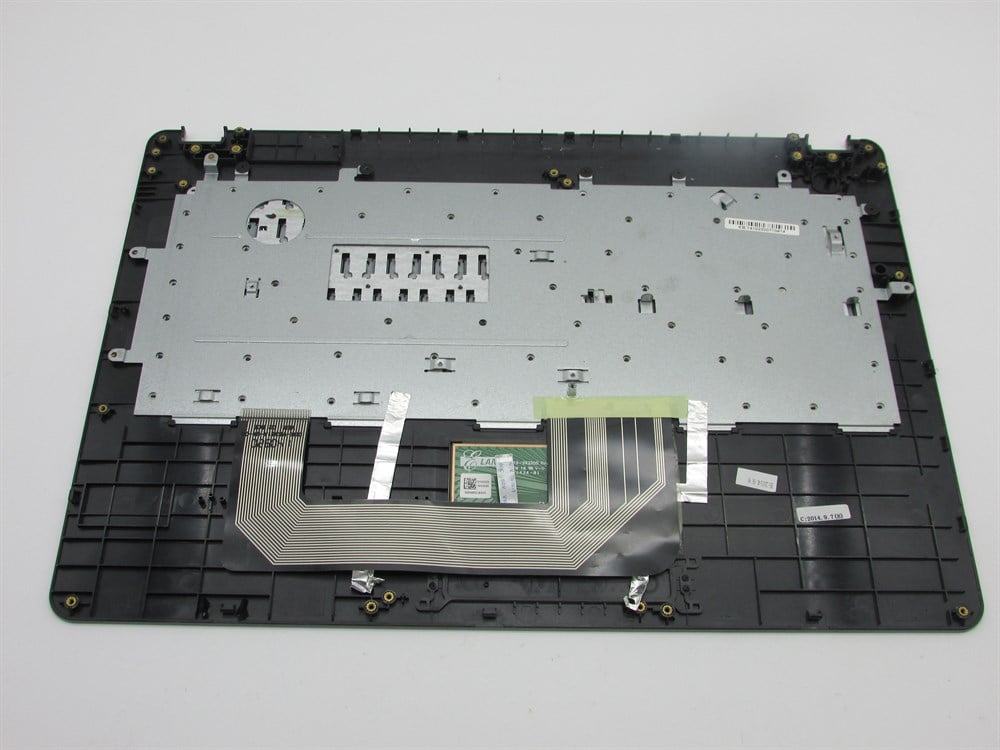 CASPER NİRVANA CLE Notebook Ust Kasa+Klavye