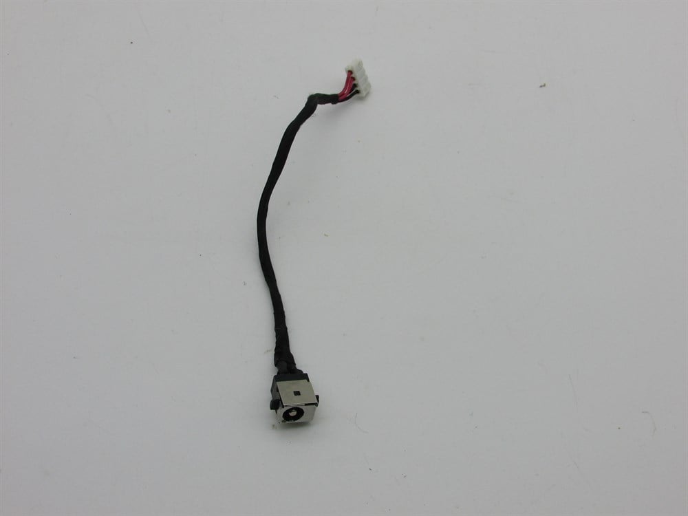 CASPER Nirvana CSU Notebook Power  jack
