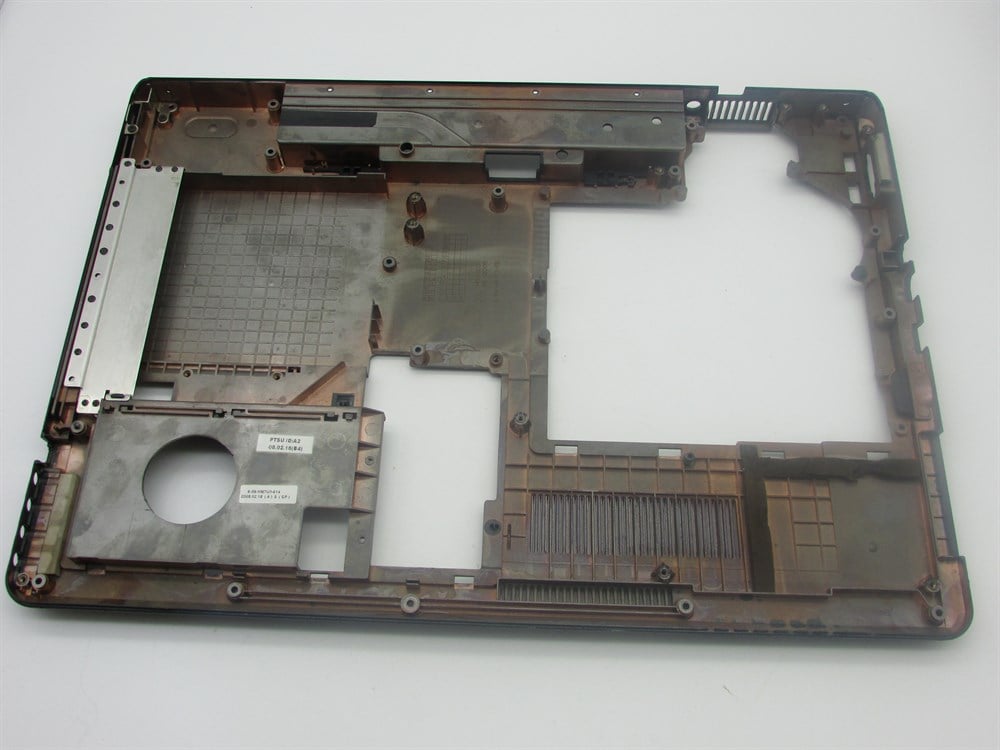 CASPER NİRVANA M67SRU Notebook Alt Kasa