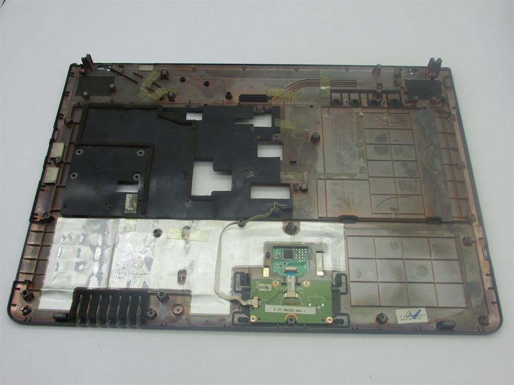 CASPER NİRVANA M67SRU Notebook Ust Kasa