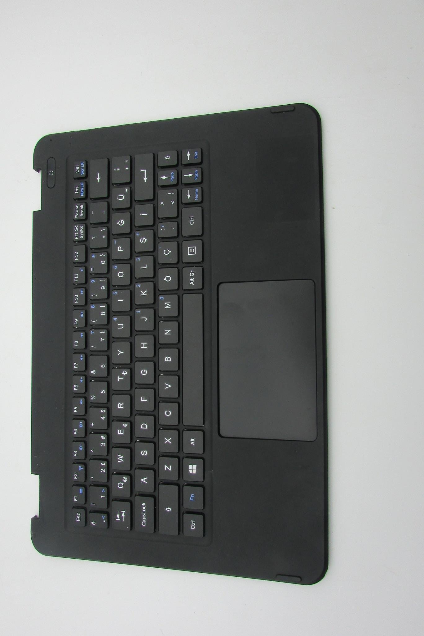 Casper Nirvana N360 Notebook Üst Kasa