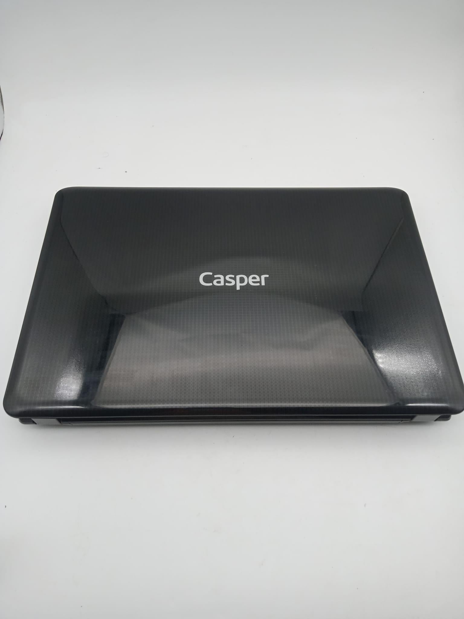 CASPER NİRVANA NB 15.6 2 EL NOTEBOOK