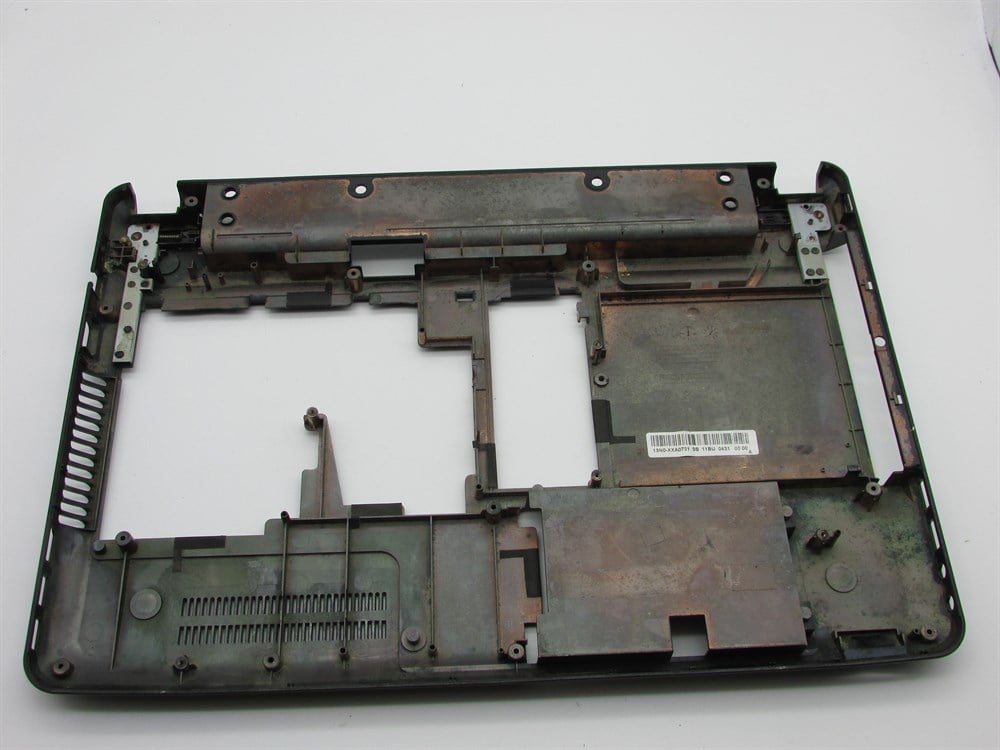 Casper Nirvana NB15.6 A15HE Notebook Alt Kasa