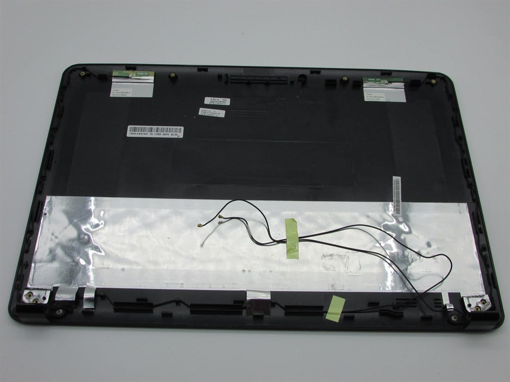 Casper Nirvana NB15.6 A15HE Notebook Lcd Arka Kapak