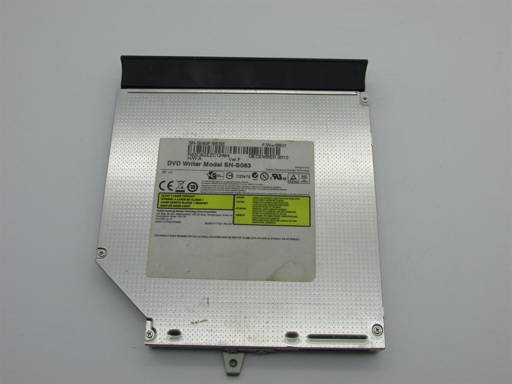 CASPER NİRVANA SWH Notebook  Dvd Rom
