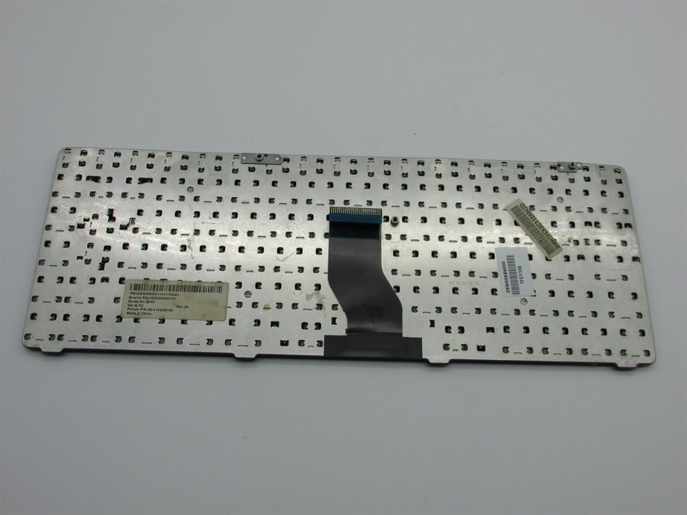 CASPER NİRVANA SWH Notebook Klavye