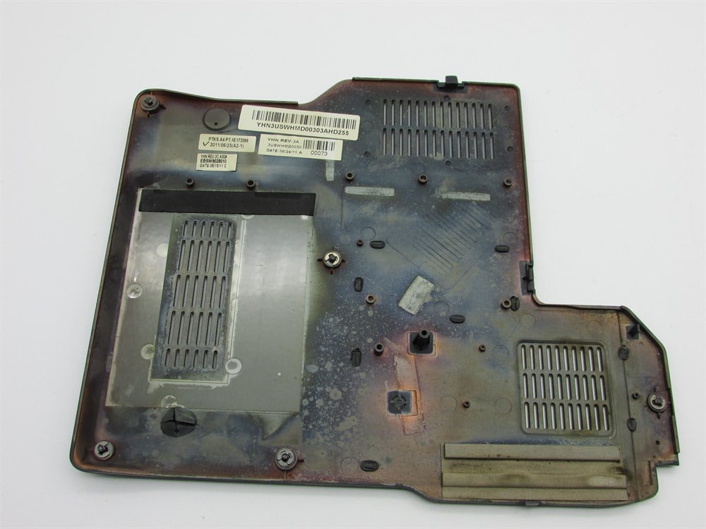 CASPER NİRVANA SWH Notebook Soğutucu+ Fan Kapak