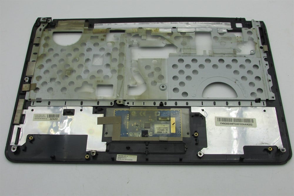 CASPER SW9 Notebook Ust Kasa