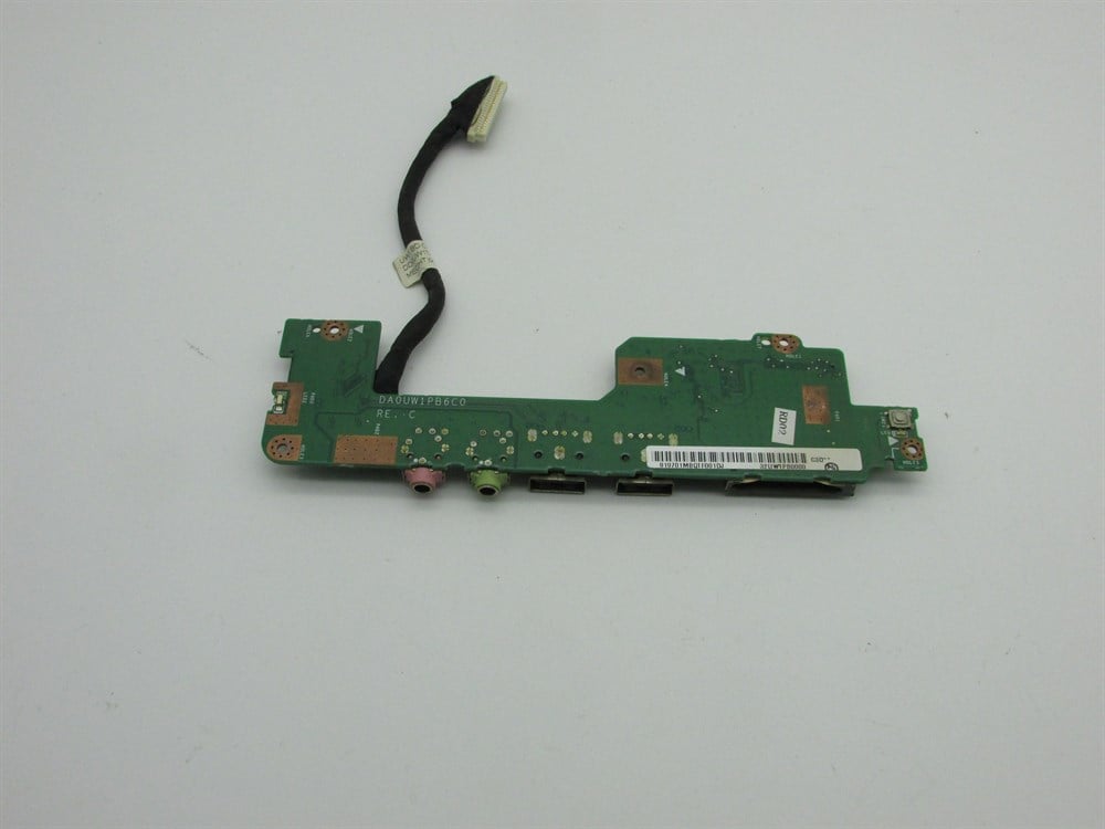 CASPER TA-009 Minibook Usb Data Soket