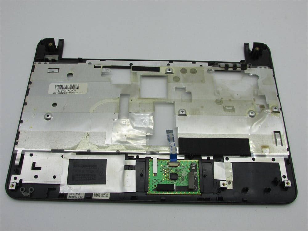 CASPER TA-009 Minibook Ust Kasa