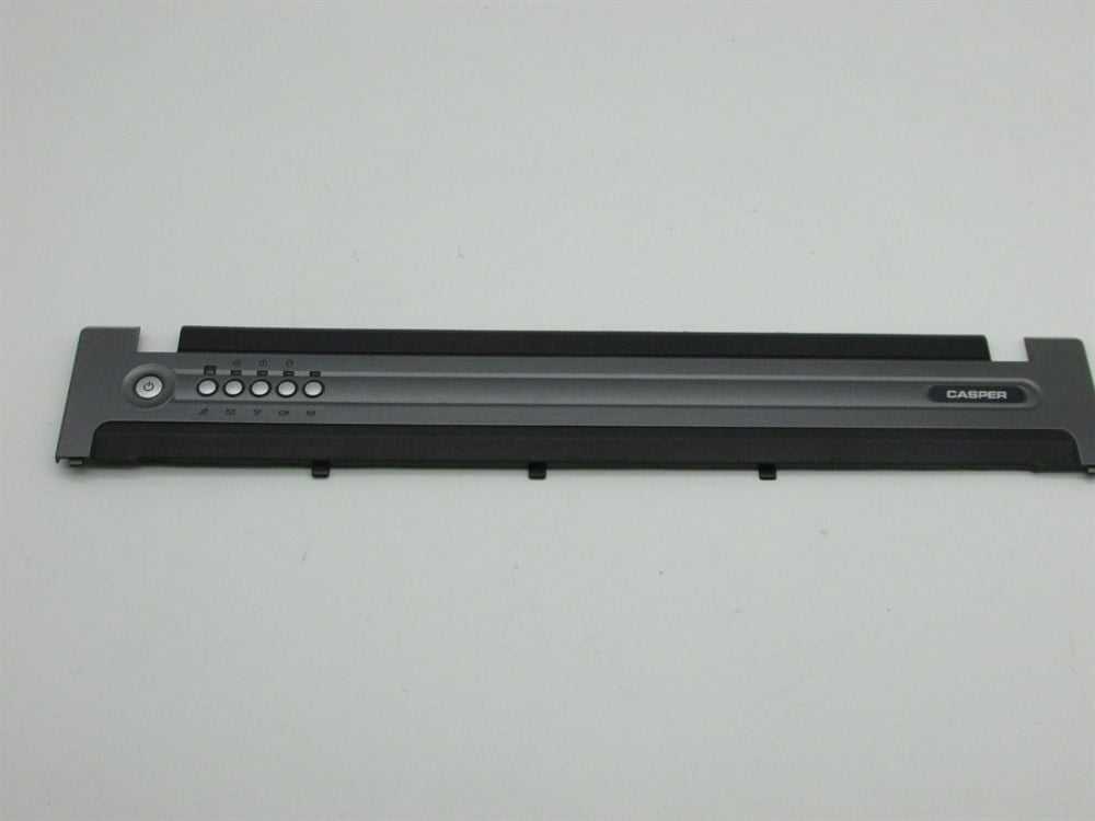 CASPER TW7 Notebook  Power Üst Kapak