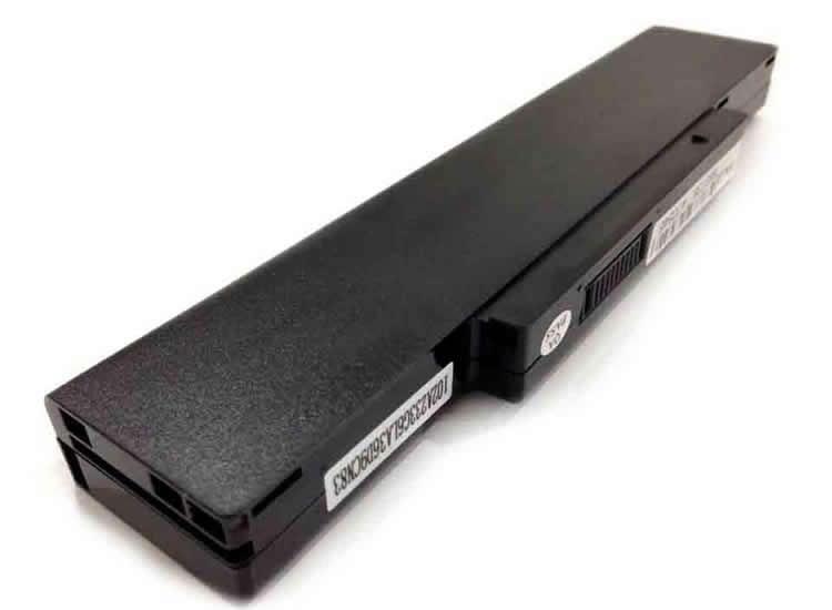 CASPER TW7 Notebook Batarya