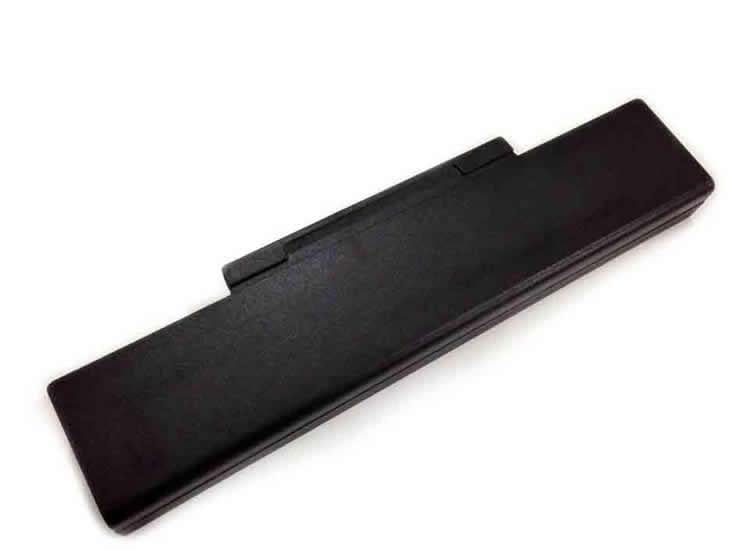 CASPER TW7 Notebook Batarya