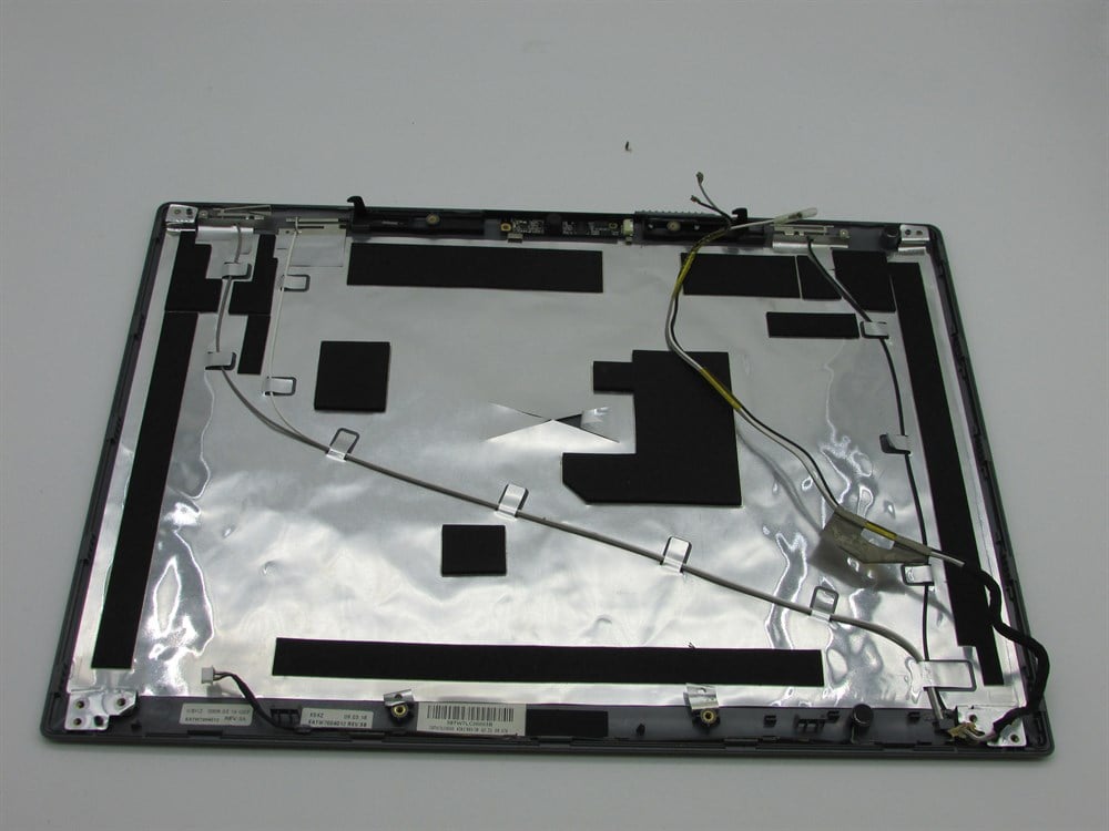 CASPER TW7 Notebook Lcd Ark a Kapak