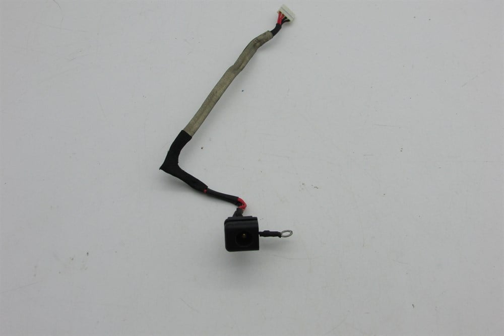 CASPER TW9 Notebook Dc Power Jack