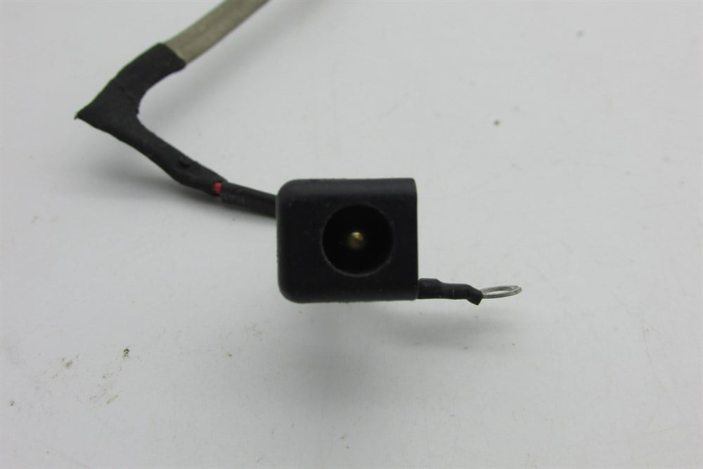 CASPER TW9 Notebook Dc Power Jack