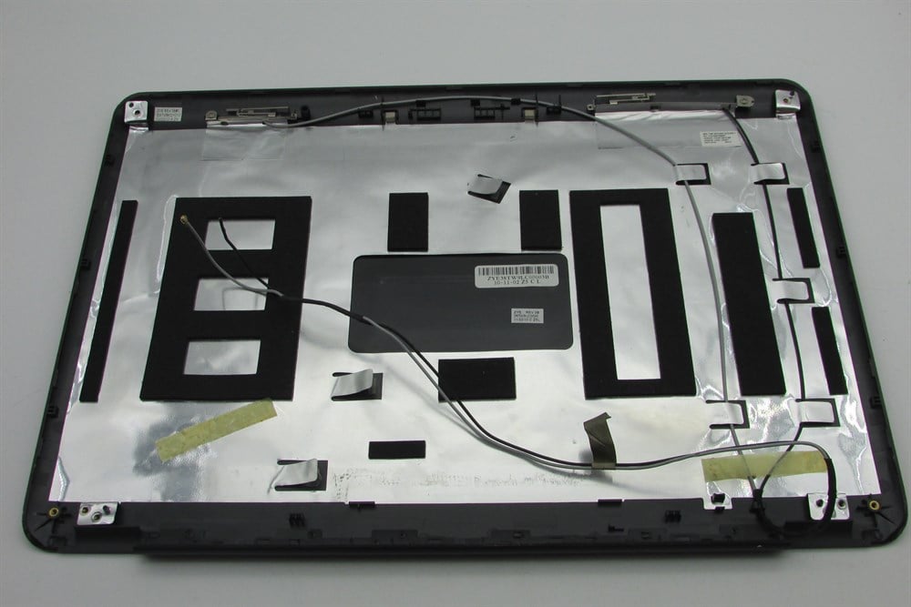 CASPER TW9 Notebook Lcd Arka Kapak