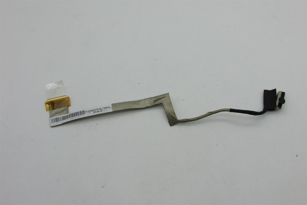 CASPER TW9 Notebook  Lcd Data Kablo