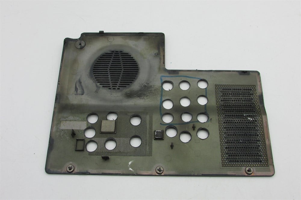 CASPER TW9 Notebook Sogutucu Fan Kapak
