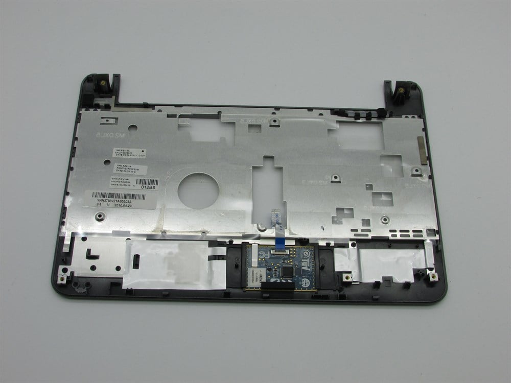CASPER UW2