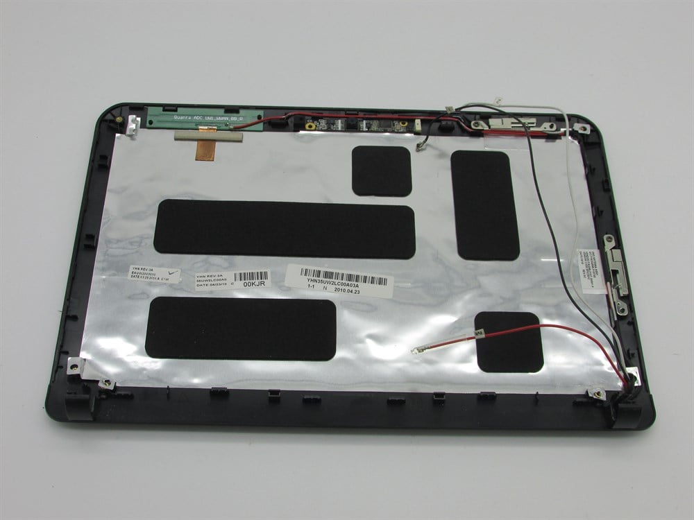 CASPER UW2