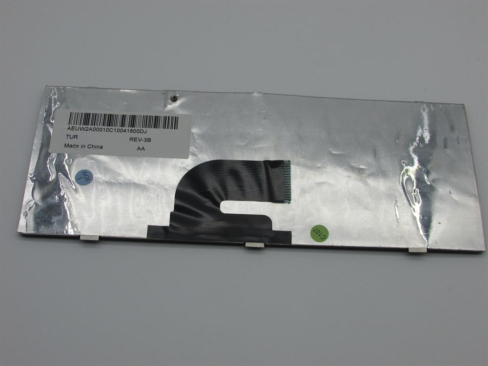 CASPER UW2