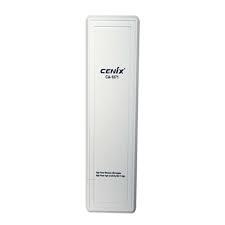 Cenix Ca-1071 Air Usb Wireless 16 Dpi Usb Wirelees Anten