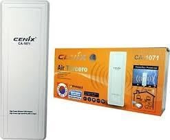 Cenix Ca-1071 Air Usb Wireless 16 Dpi Usb Wirelees Anten