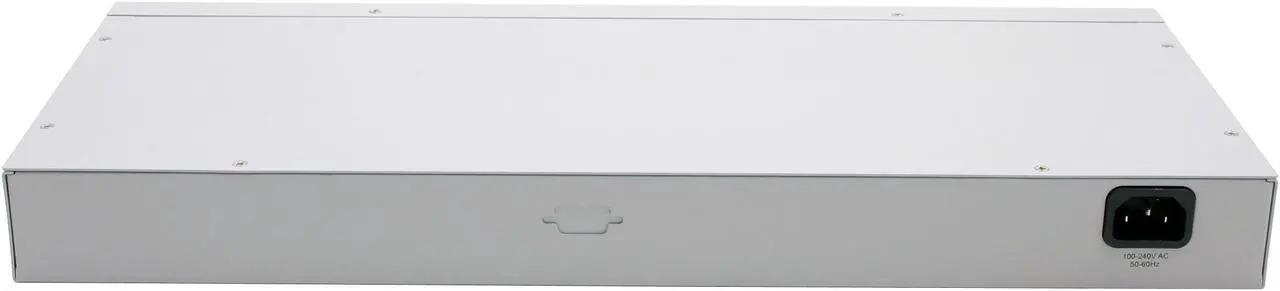 Cnet Csh-2400 24 Port 10/100 Mbps Fast Ethernet Yönetilmez Switch