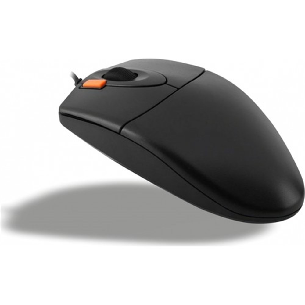 Concord C-1 | Optik Kablolu Mouse