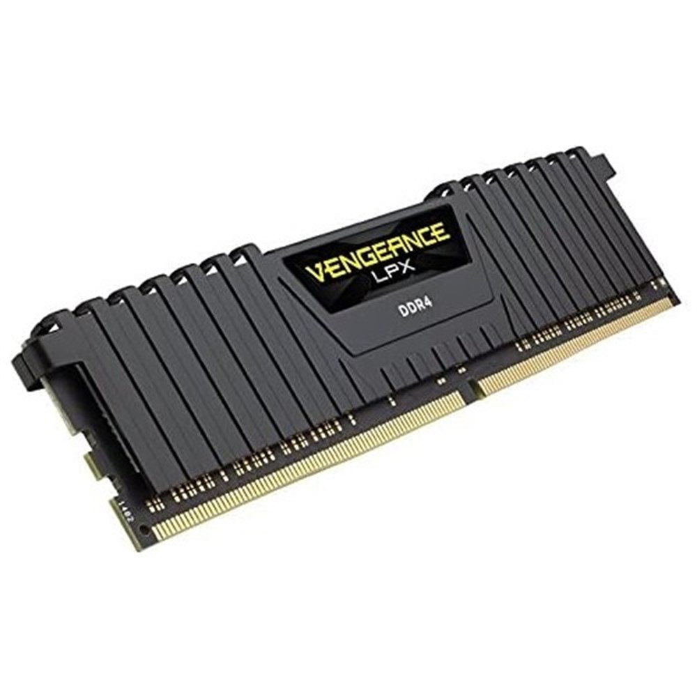 Corsair 2x16 Kit 32GB 2400MHz DDR4