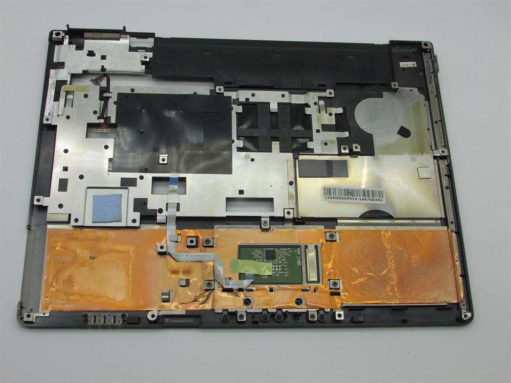 CREA Z62HA