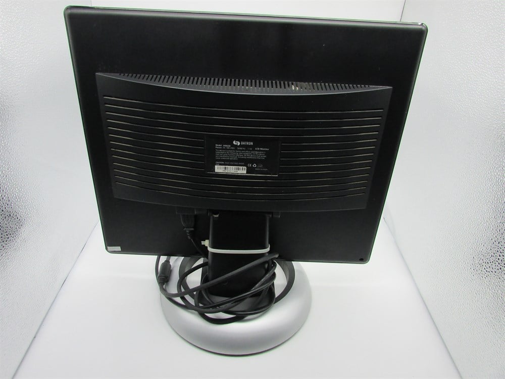 DATRON - H982D Monitör 19''