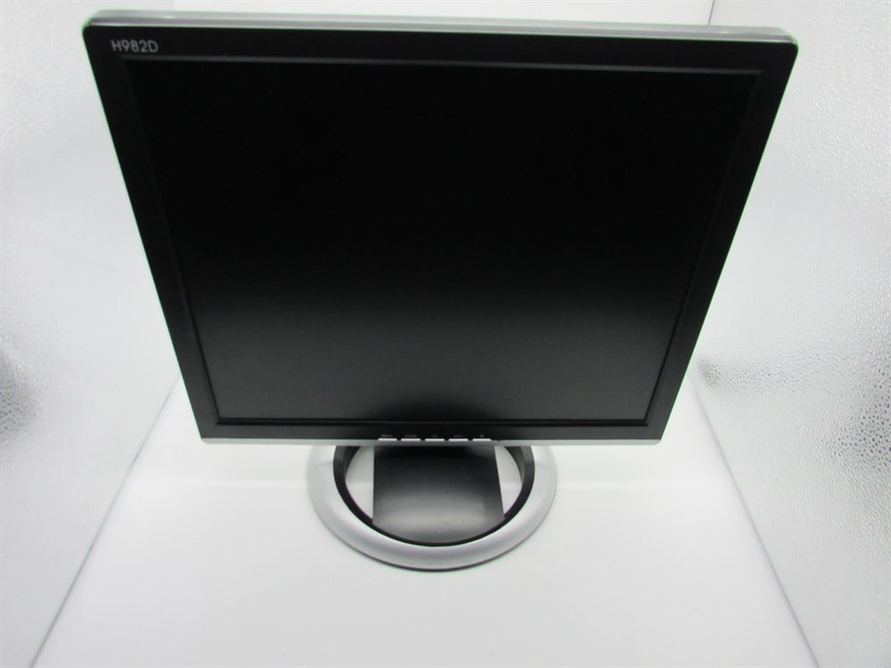 DATRON - H982D Monitör 19''
