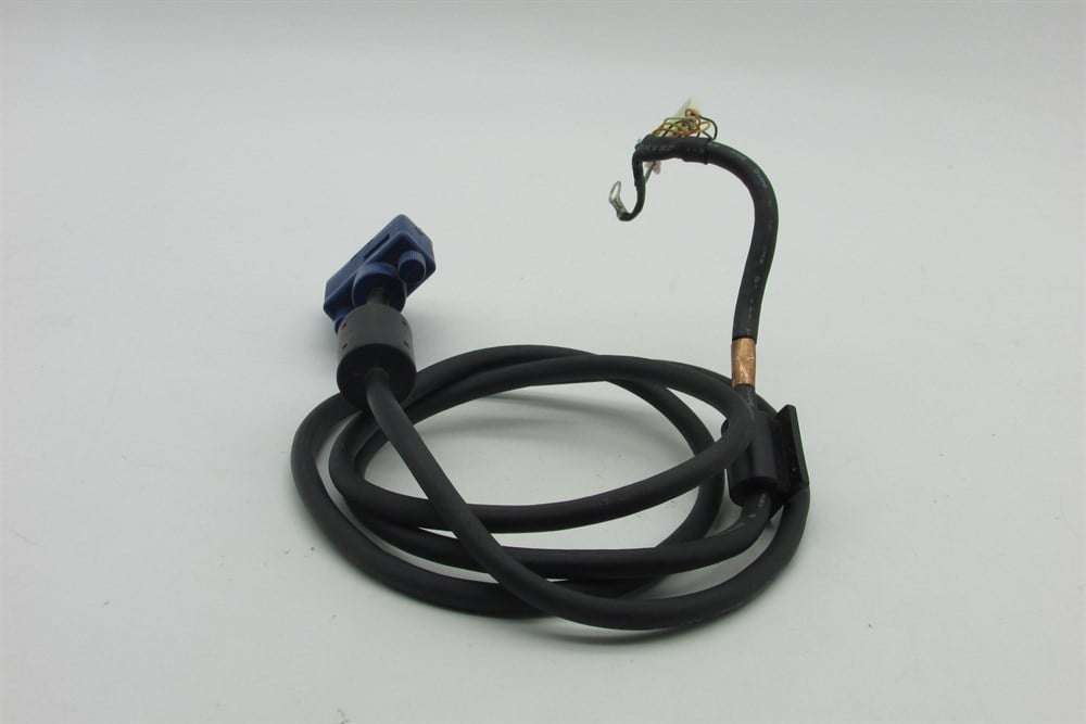 DATRON H782F Monitör VGA Data Kablosu
