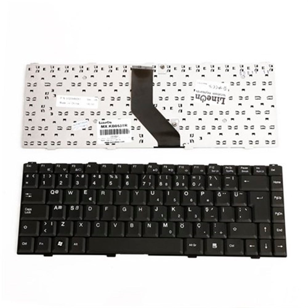 DATRON PL3, PL3C, PL5, PL5C, AL-096, ADVENT 7201, 7301, 7302, AL096 KLAVYE TUŞ TAKIMI V020646CK1 V020646FK1 AEPL5A00110 PL5TR 01107400546 V020646CS1 V020646FS1 AEPL5U00110