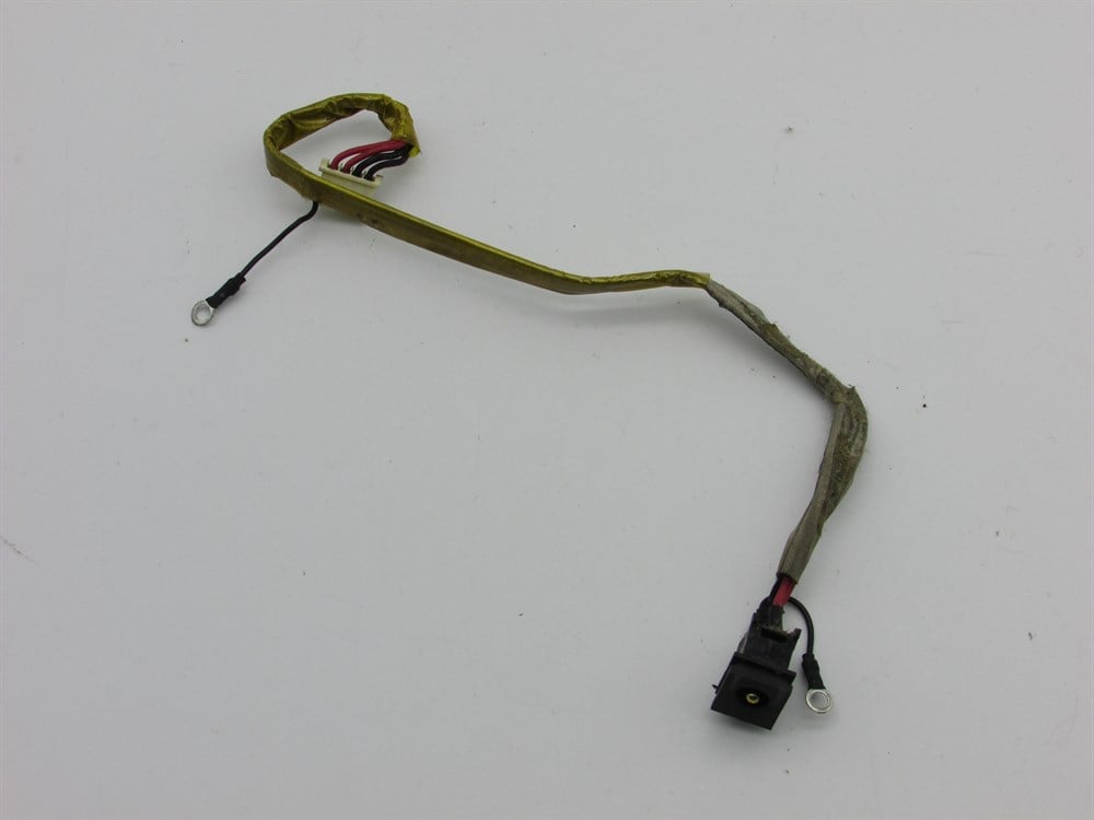 DATRON PL3C AL096 Notebook Dc Power Jack
