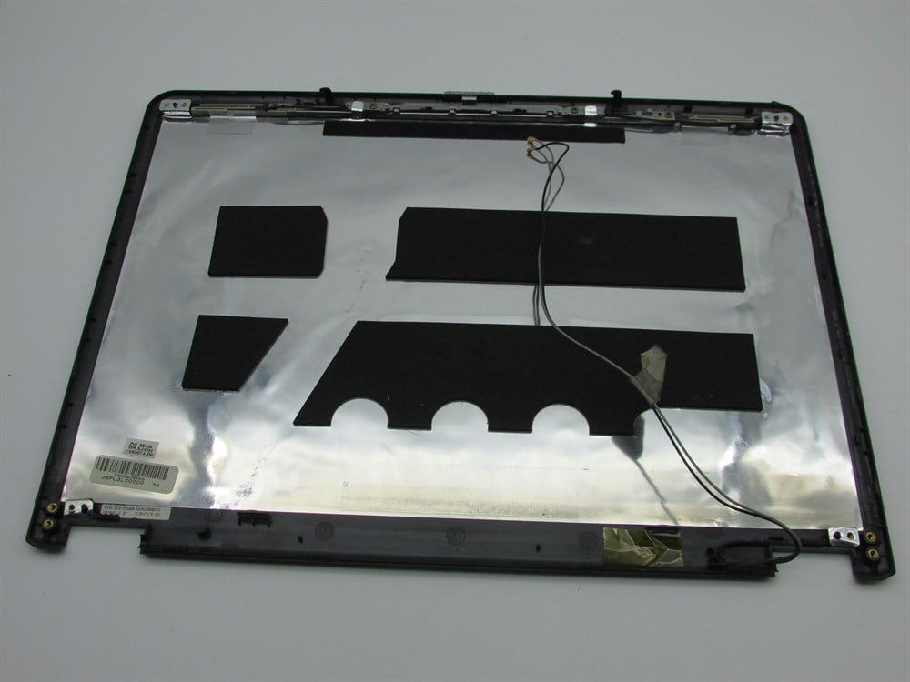 DATRON PL3C AL096 Notebook Lcd  Arka Kapak