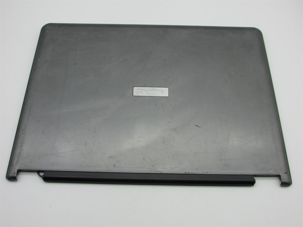 DATRON PL3C AL096 Notebook Lcd  Arka Kapak