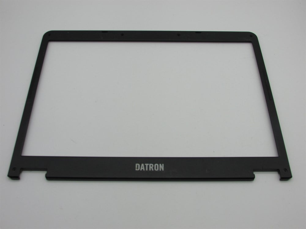 DATRON PL3C AL096 Notebook Lcd Bezel On