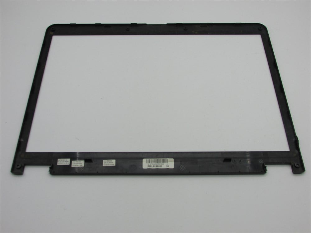 DATRON PL3C AL096 Notebook Lcd Bezel On