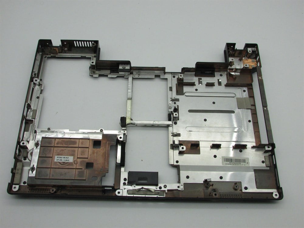 DATRON TW7 Notebook Alt Kasa