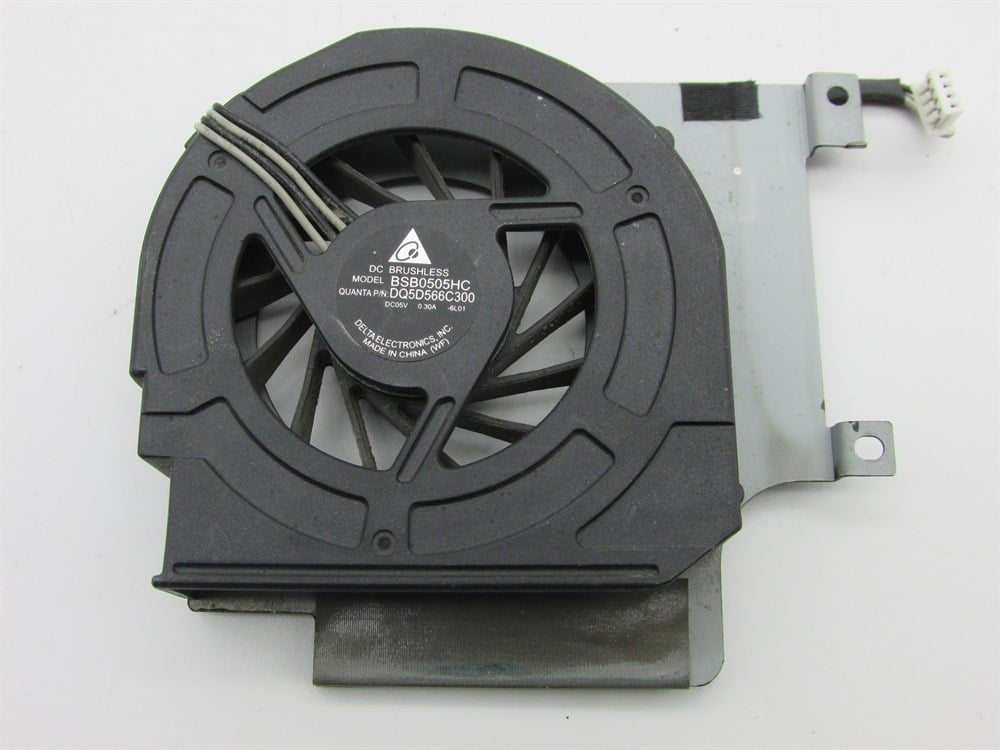 DATRON TW7 Notebook Fan