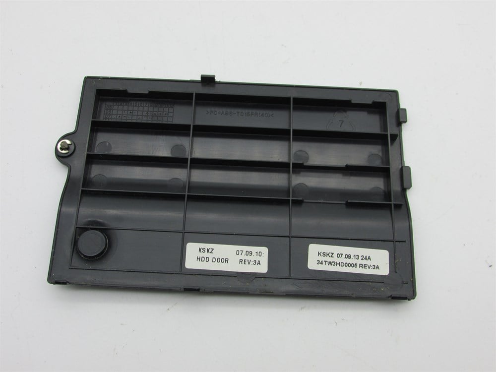 DATRON TW7 Notebook Hardisk Kapagı
