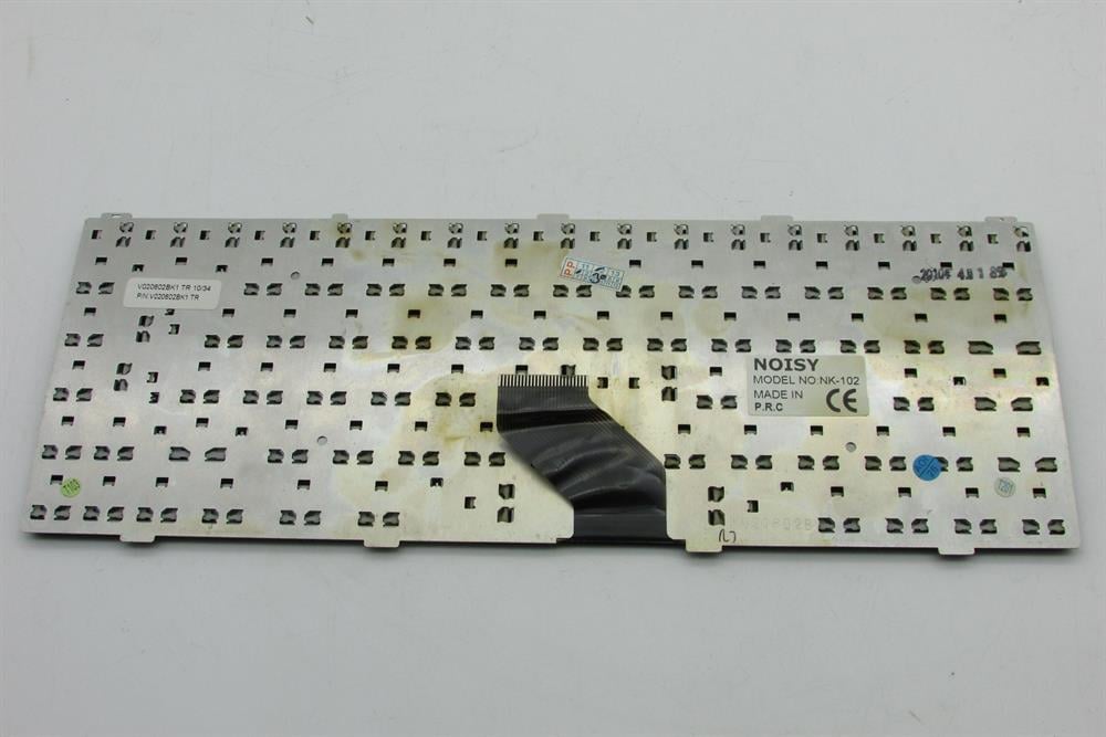 DATRON TW7 Notebook Klavye
