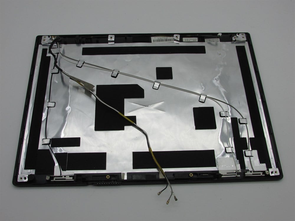 DATRON TW7 Notebook Lcd Arka Kapak