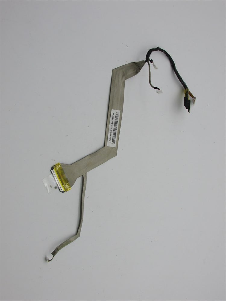 DATRON TW7 Notebook Lcd Data Kablo