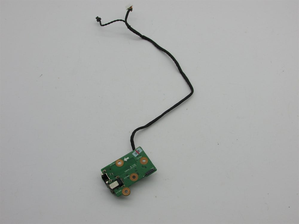 DATRON TW7 Notebook USB Data Soket